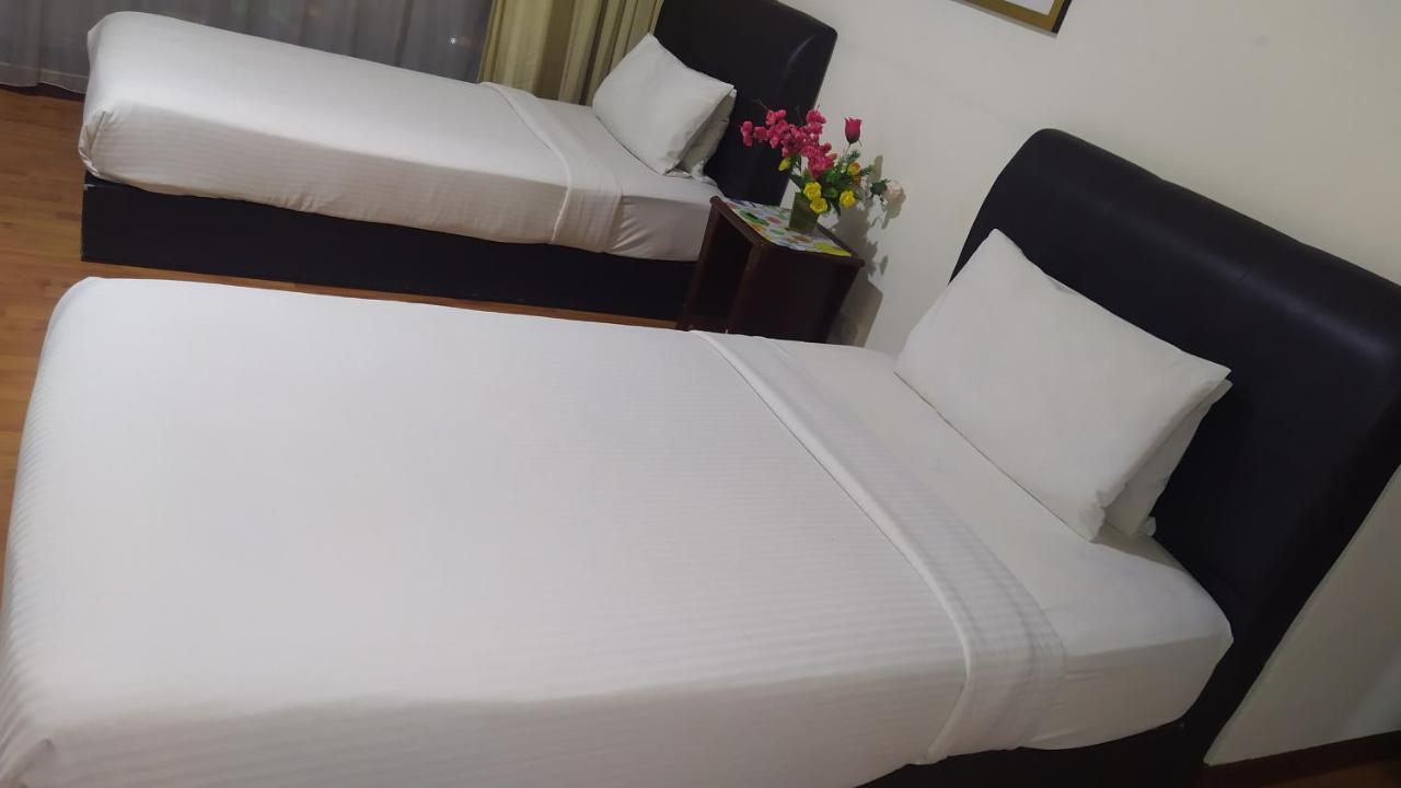 Sabah Service At Times Square Kuala Lumpur